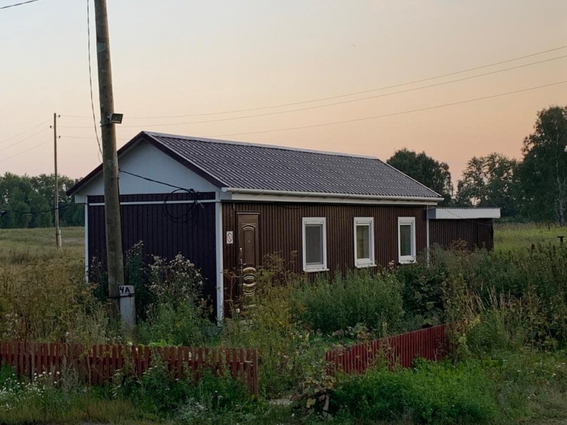 Дачный дом обшитый вагонкой снаружи. Казанка. Деревянный дом даром. Самовывоз,дома. Продам дом самовывозом.