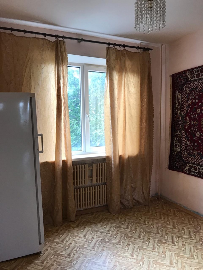 3-к квартира, 62 м2, 2/5 эт.