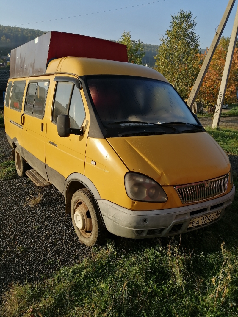 Выездной шиномонтаж