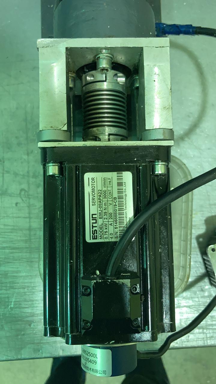   Estun EMJ-08-APA-22