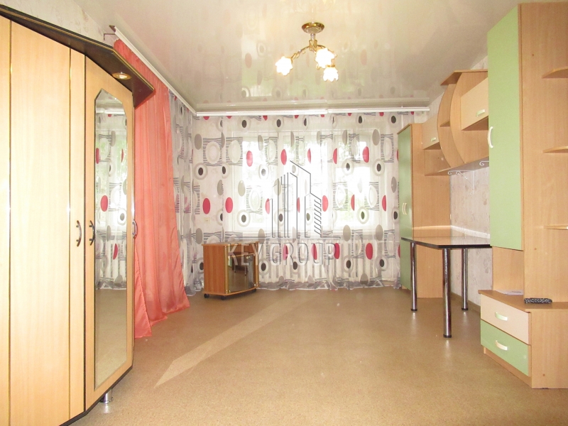 1-к квартира, 32 м2, 3/9 эт.