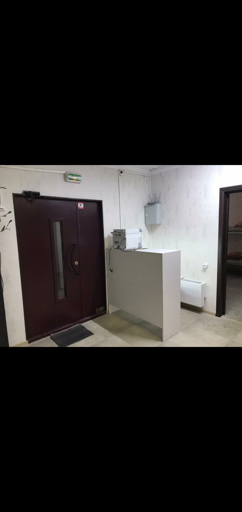 Хостел готовый бизнес