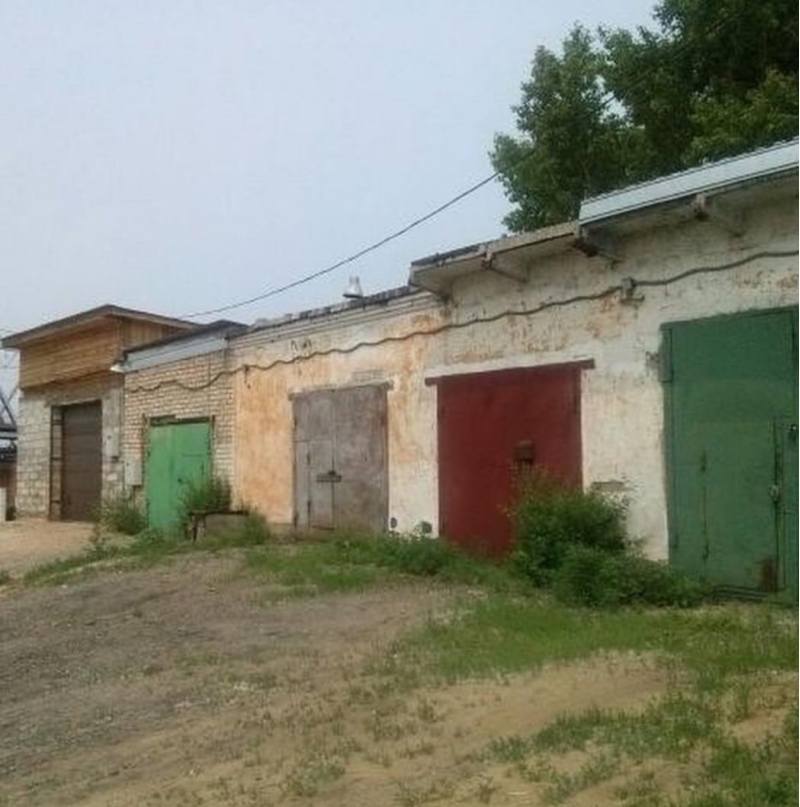 Срочно продам капитальный гараж