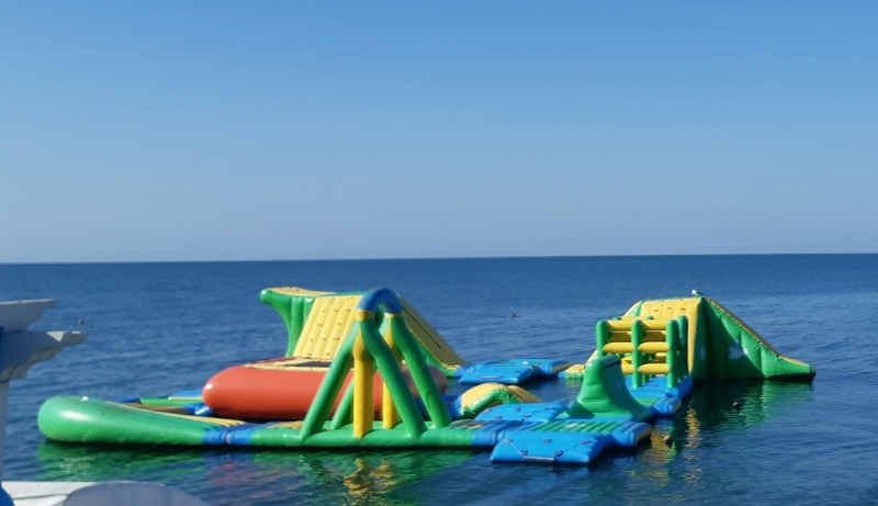 Продаю Водный аттракцион