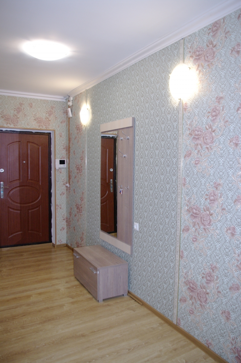 1-к квартира, 65 м2, 3/9 эт.
