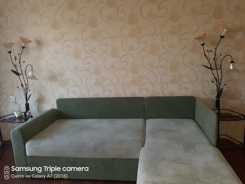 2-к квартира, 75 м2, 1/5 эт.