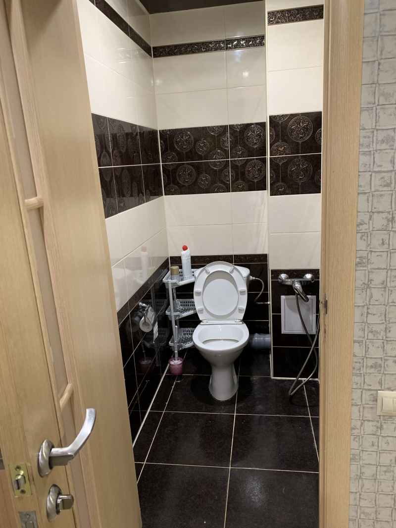 2-к квартира, 51 м2, 3/5 эт.