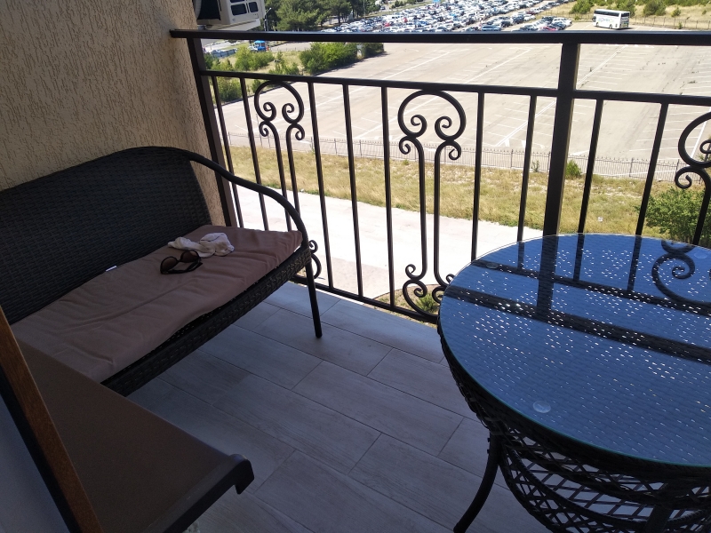 1-к квартира, 40 м2, 5/5 эт.