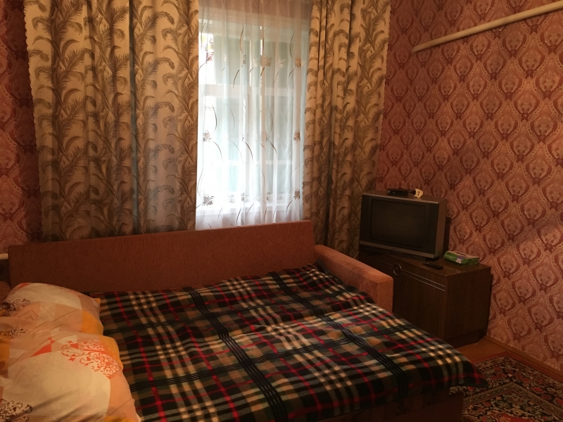 79 м2 дом посуточно