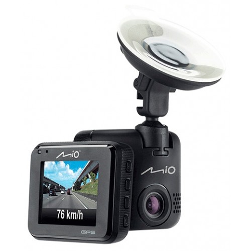 Mio MiVue C333