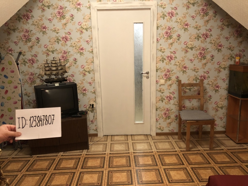 Дача 65 м2
