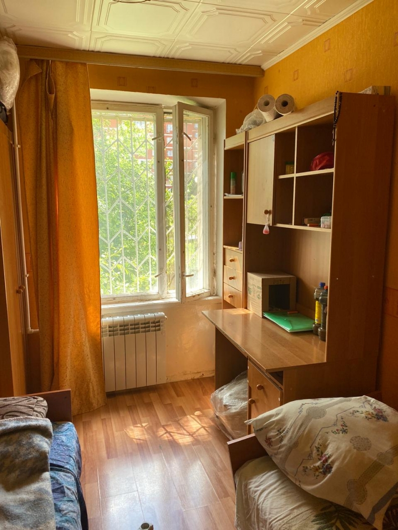 Продам 2х комнатную квартиру в Лобне