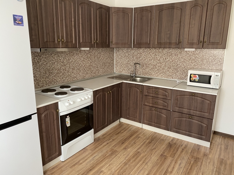 2-к квартира, 68 м2, 10/14 эт.
