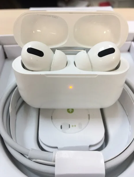 AirPods Pro