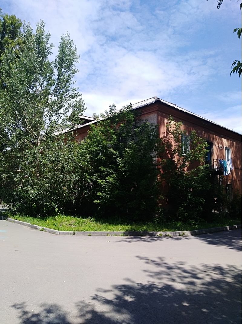 1-к квартира, 31 м2, 2/2 эт.