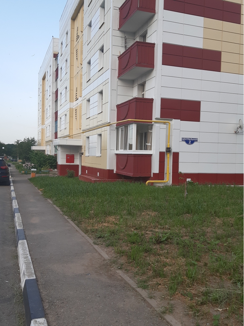 Продаётся 1квартира, 34 м2, 4/5 эт.