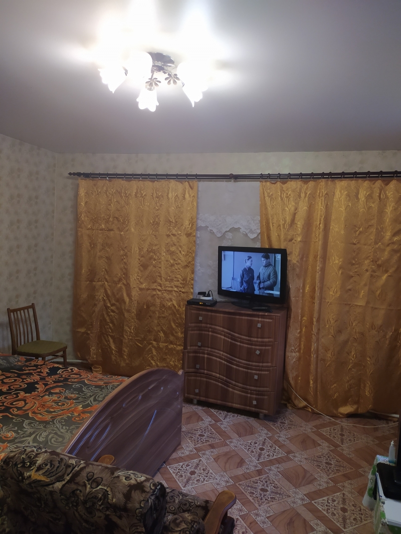 продам дом 58м.6 соток.со всеми удобствами.