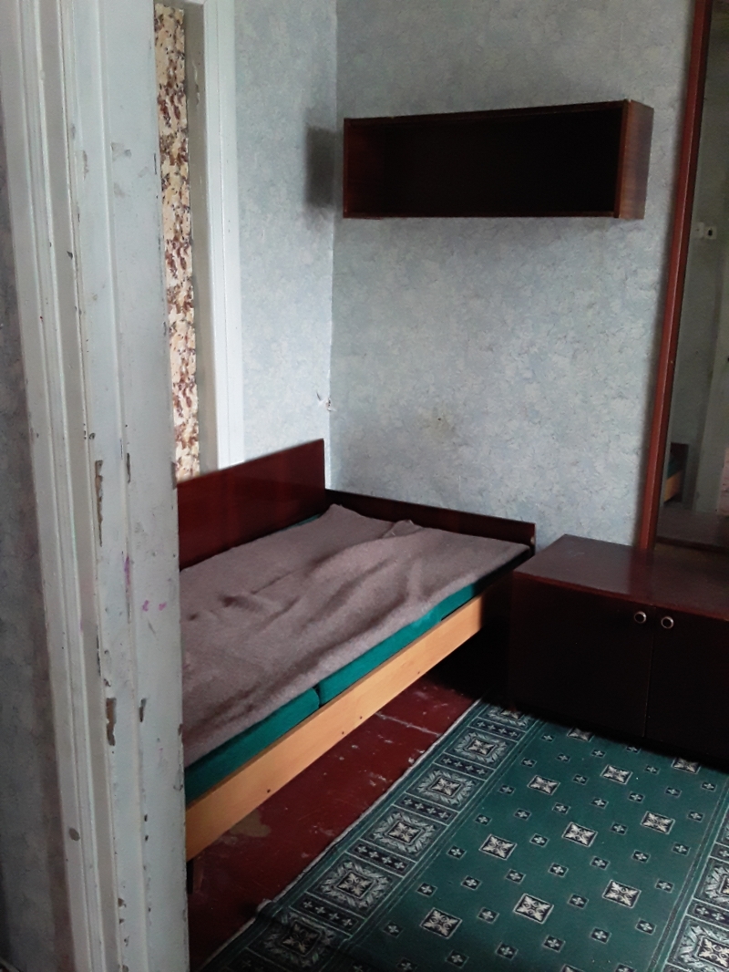 Дом 60 м2