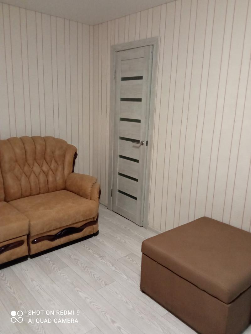 2-к квартира, 46 м2, 3/5 эт.