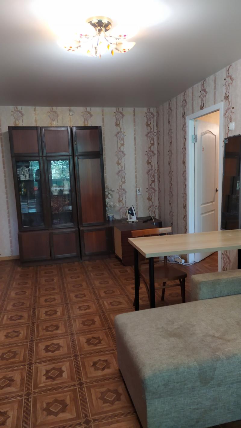 3-к квартира, 52 м2, 3/5 эт. р-н РГУПС