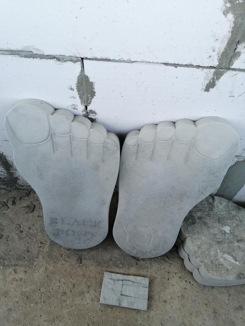  yeti, 
