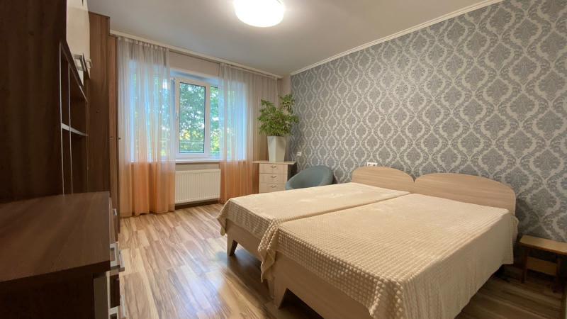 2-к квартира, 51 м2, 4/9 эт.