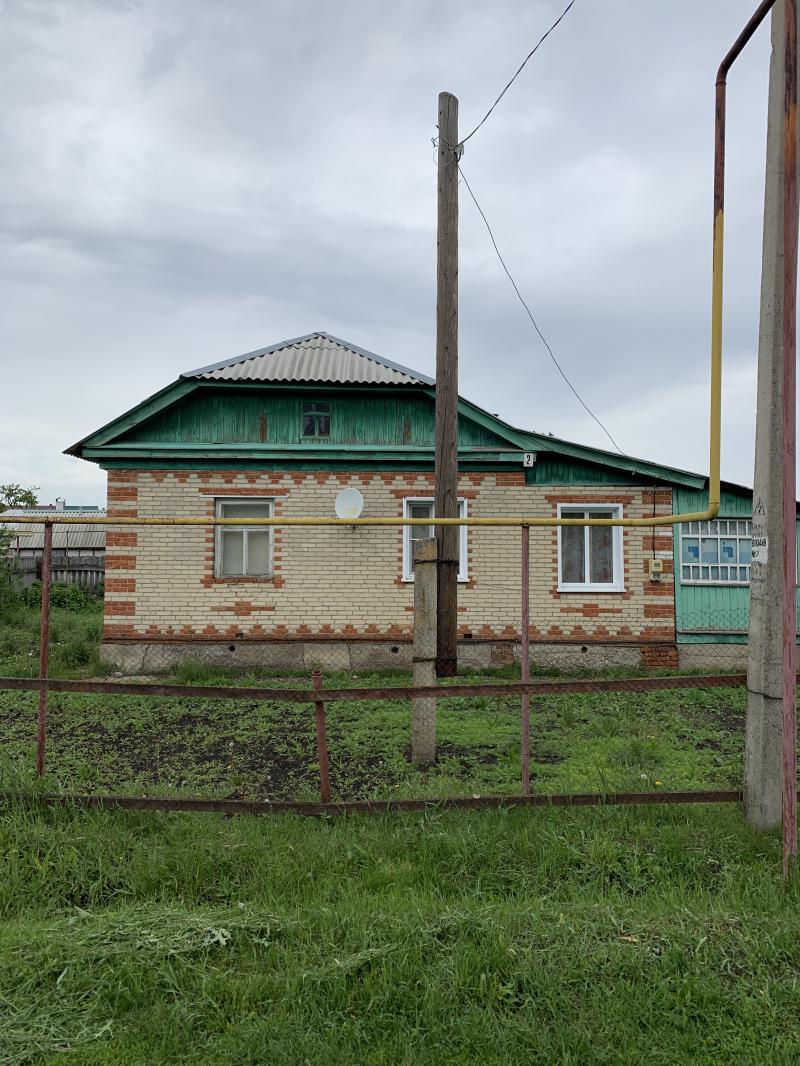 Дом 76 м2