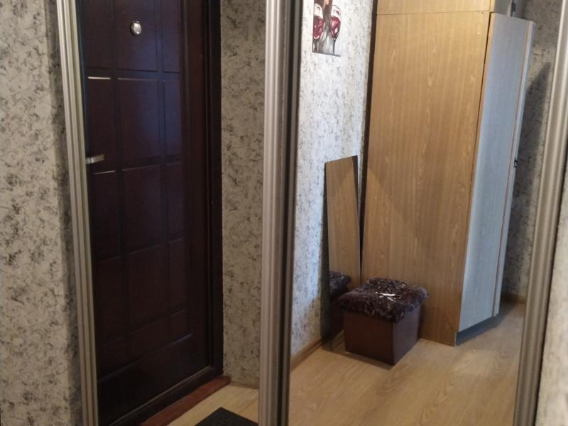 1-к квартира, 30 м2, 5/5 эт.