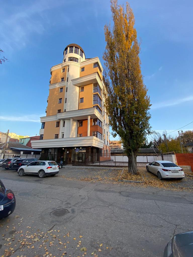 1-к квартира, 64 м2, 4/9 эт.