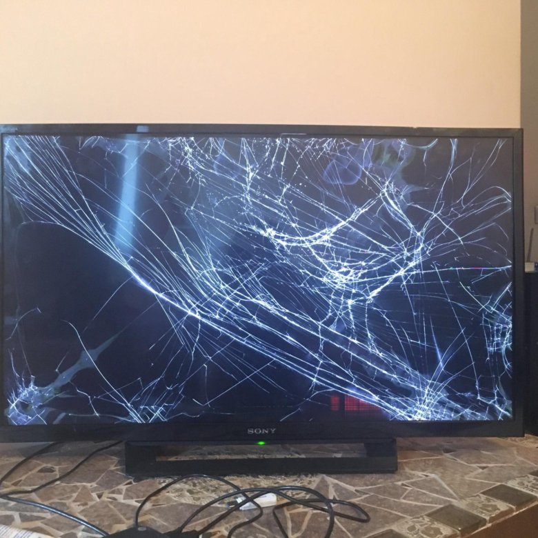 Скупаем неисправные и разбитые телевизоры