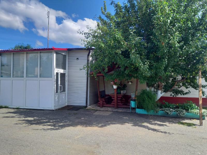 Продается колбасный цех
