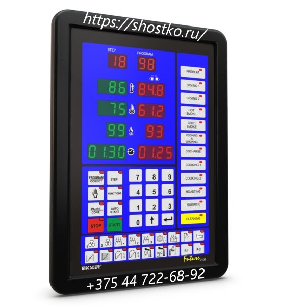  ()  Mikster MC-100, MCC-2100, iMAX-500, iMAX-1000 