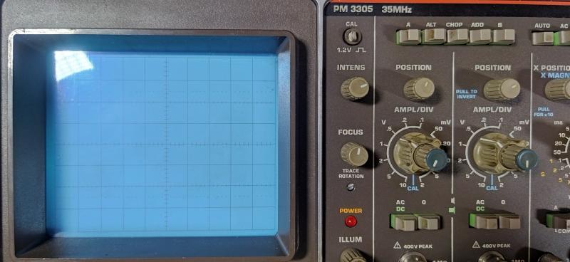  Philips PM3305