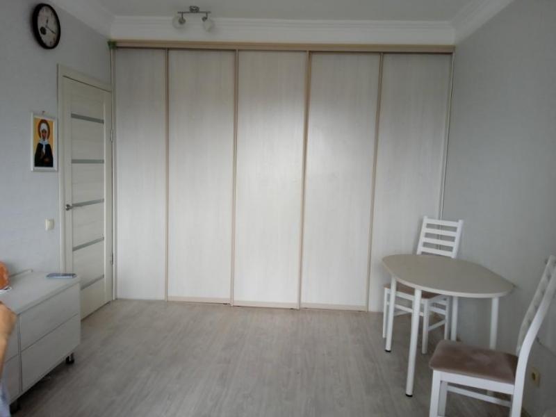 2-к квартира, 39 м2, 4/4 эт.