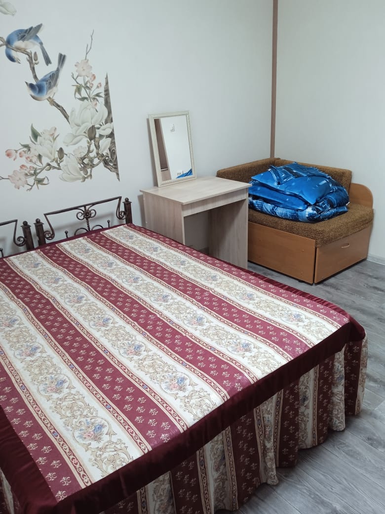 Сдам посуточно1-к квартира, 30 м2, 1/1 эт.