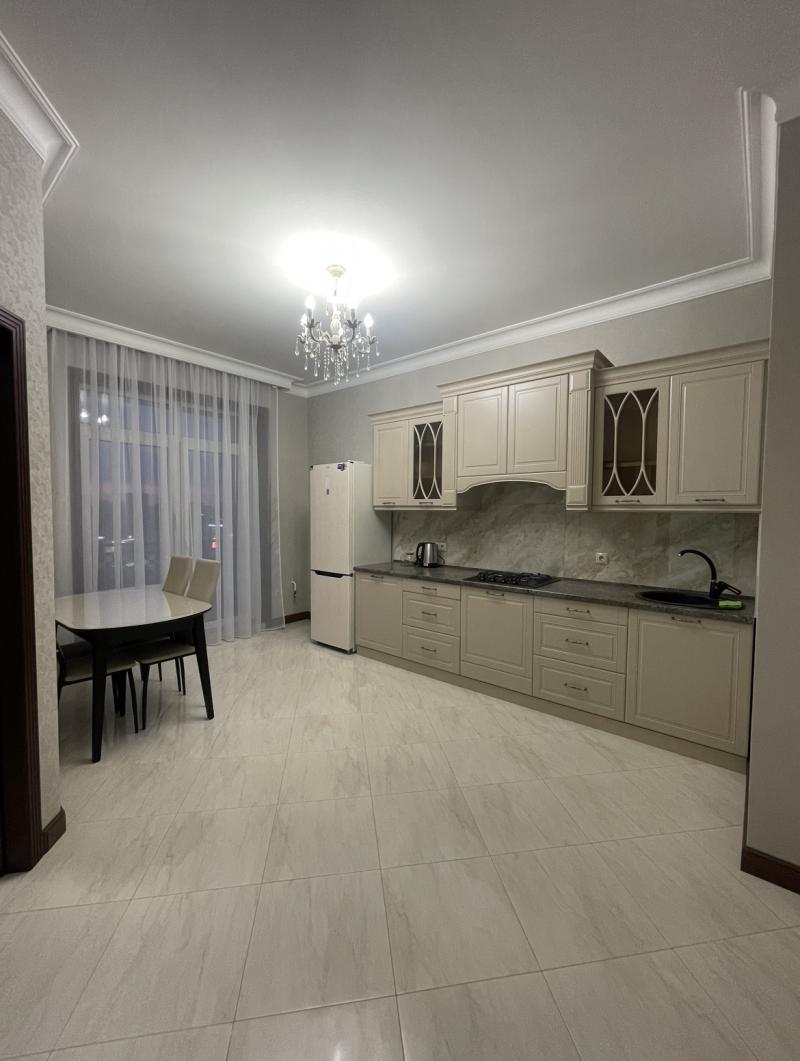 2-к квартира, 54 м2, 7/9 эт.