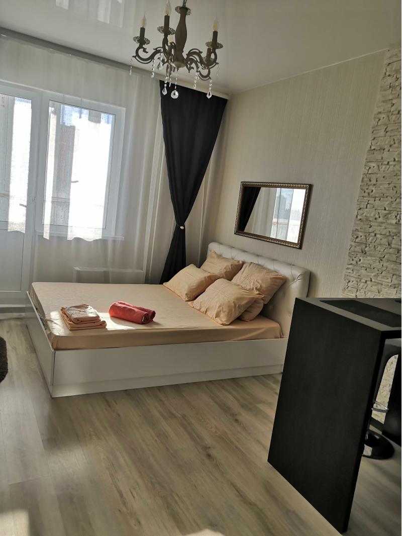1-к квартира, 33 м2, 13/17 эт.