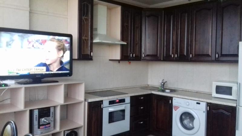 2-к квартира, 46 м2, 2/4 эт.