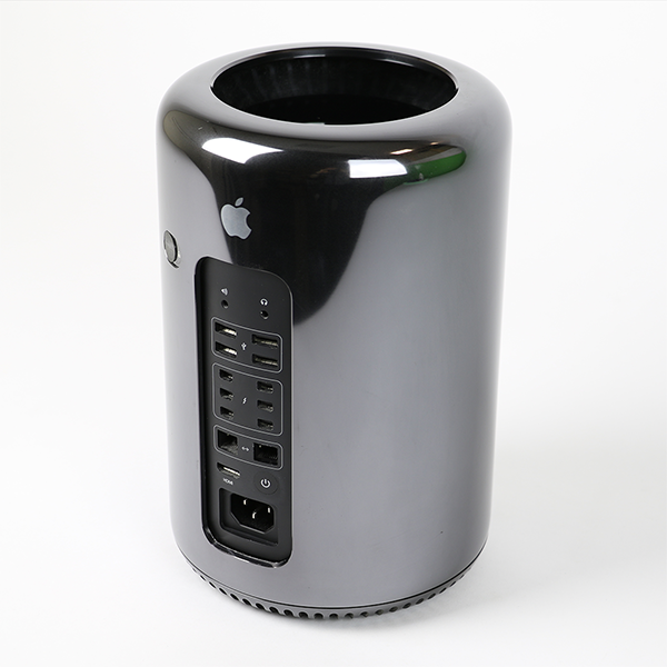 MacPro6,1 12-Core, 64GB RAM, 2xFirePro D700 6GB