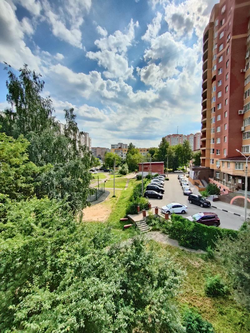 2-к квартира, 47 м2, 4/5 эт.
