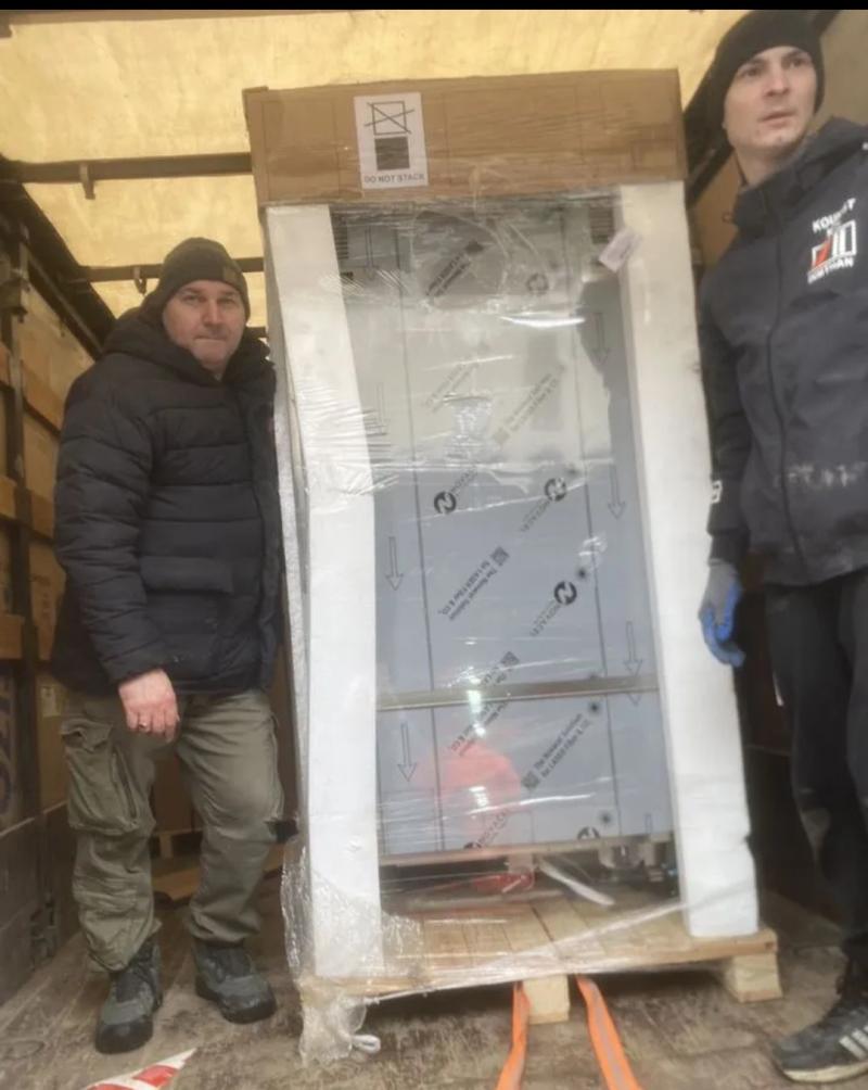 Грузоперевозки, грузчики