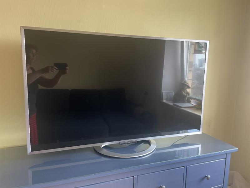 Продам матрицу телевизора Sony KDL55W807A
