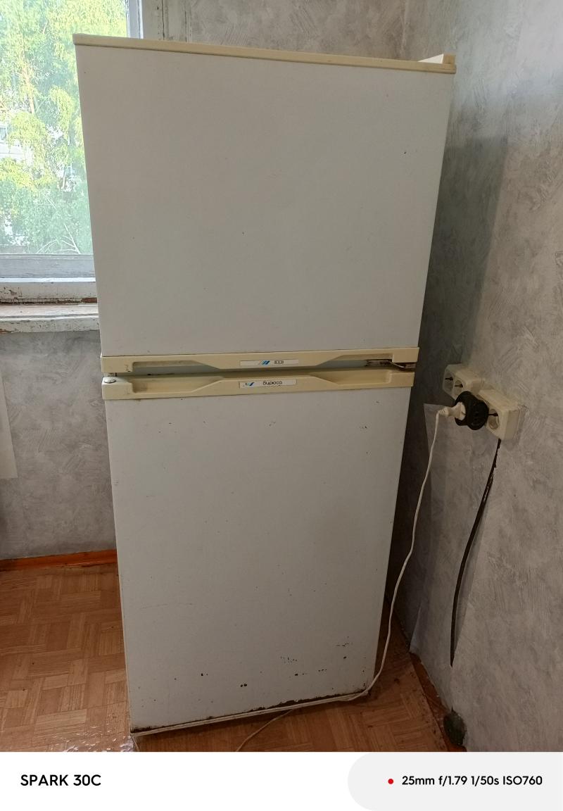 Холодильник Бирюса 22 б/у рабочий