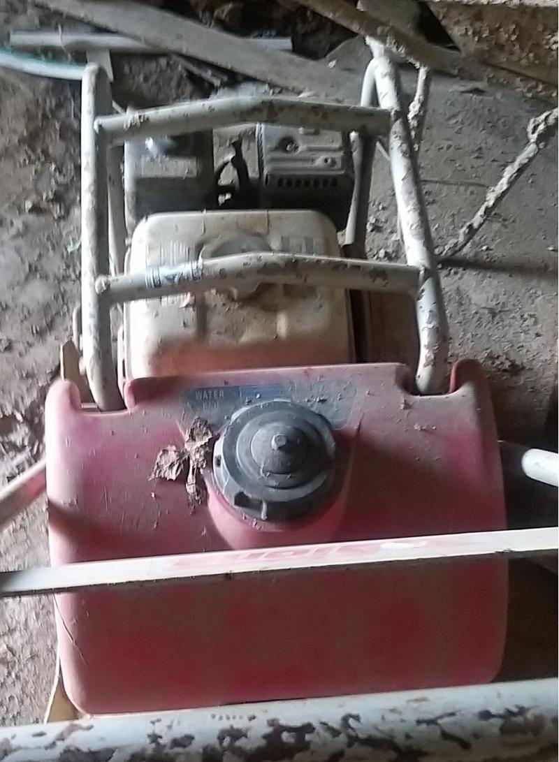 Продам Виброплиты 2штуки