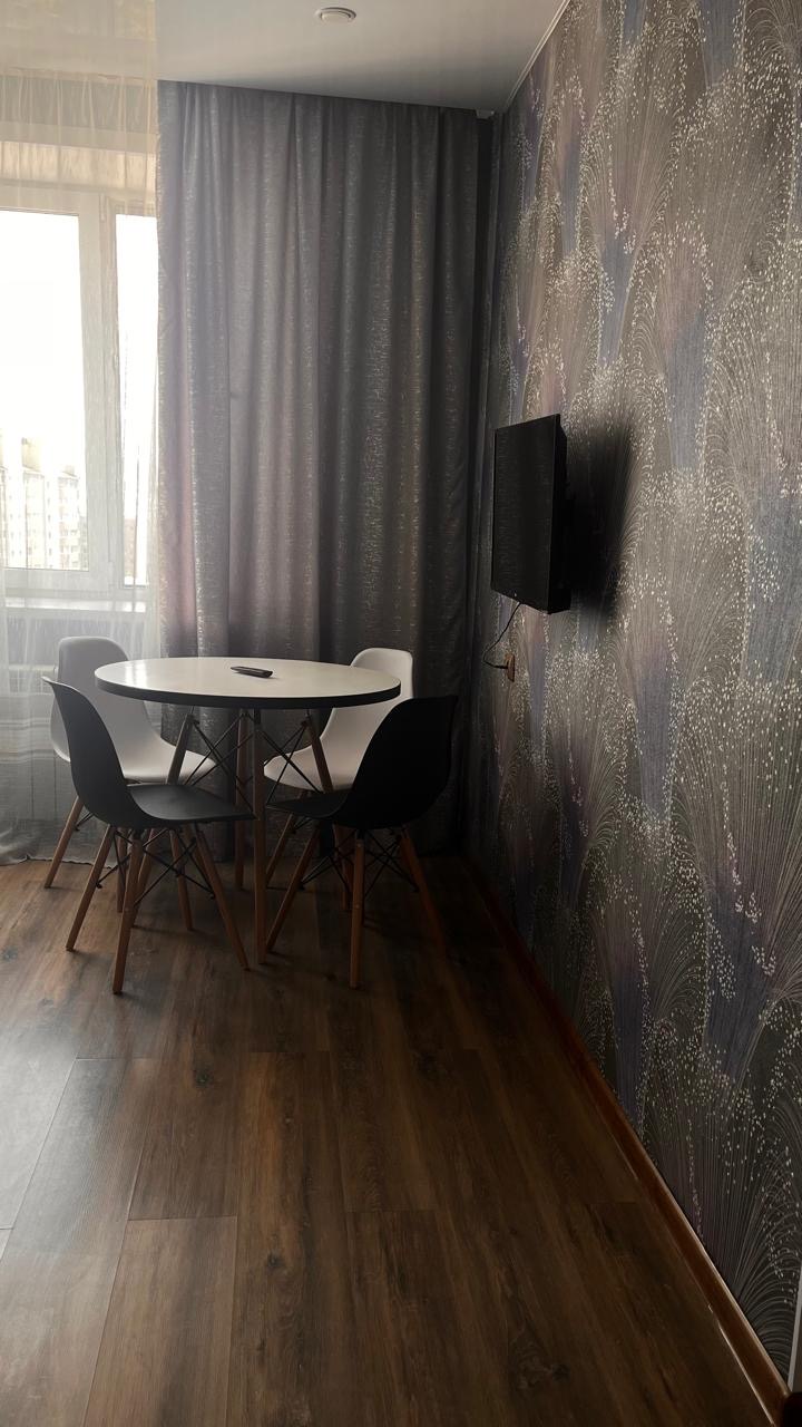 2-к квартира, 35 м2, 14/15 эт.