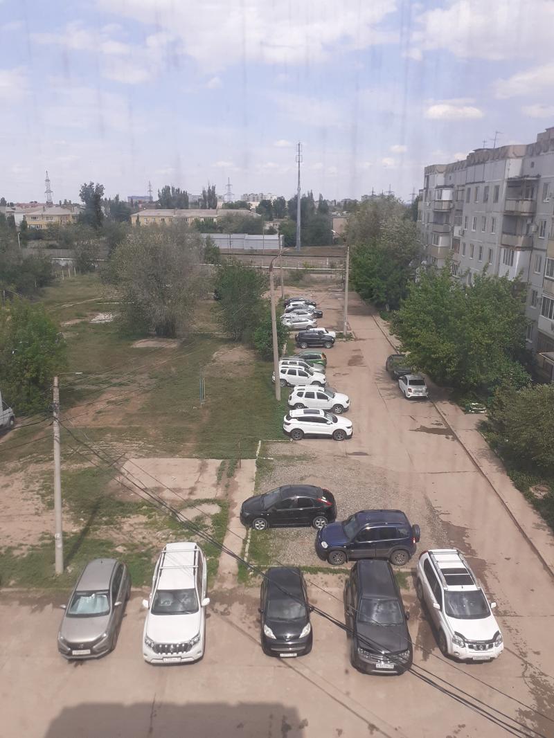 1-к квартира, 34 м2, 5/5 эт.
