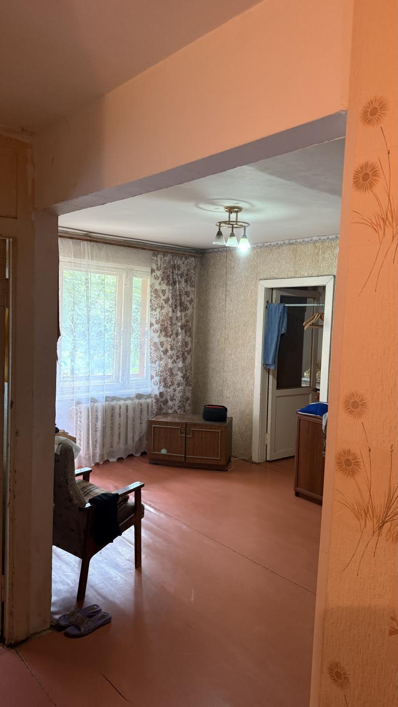 2-к квартира, 44 м2, 2/2 эт.