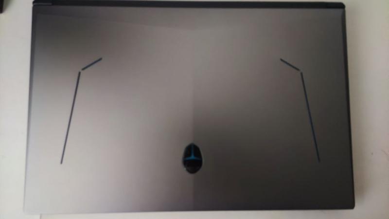 Игровой, мощный Ноутбук ThundeRobot 911 Pro D