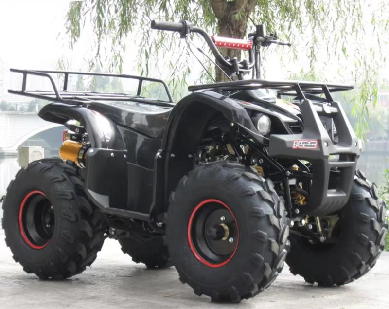 Квадроцикл LNA 125 cc