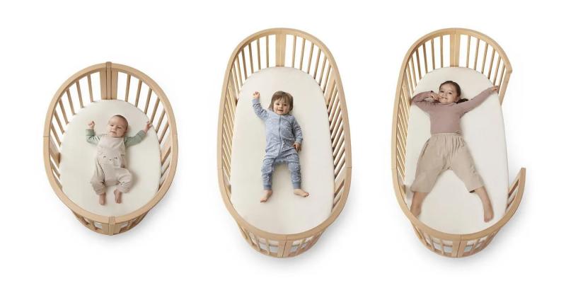 Кроватка Stokke Sleepi